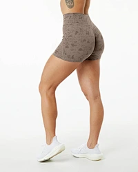 women gym shorts